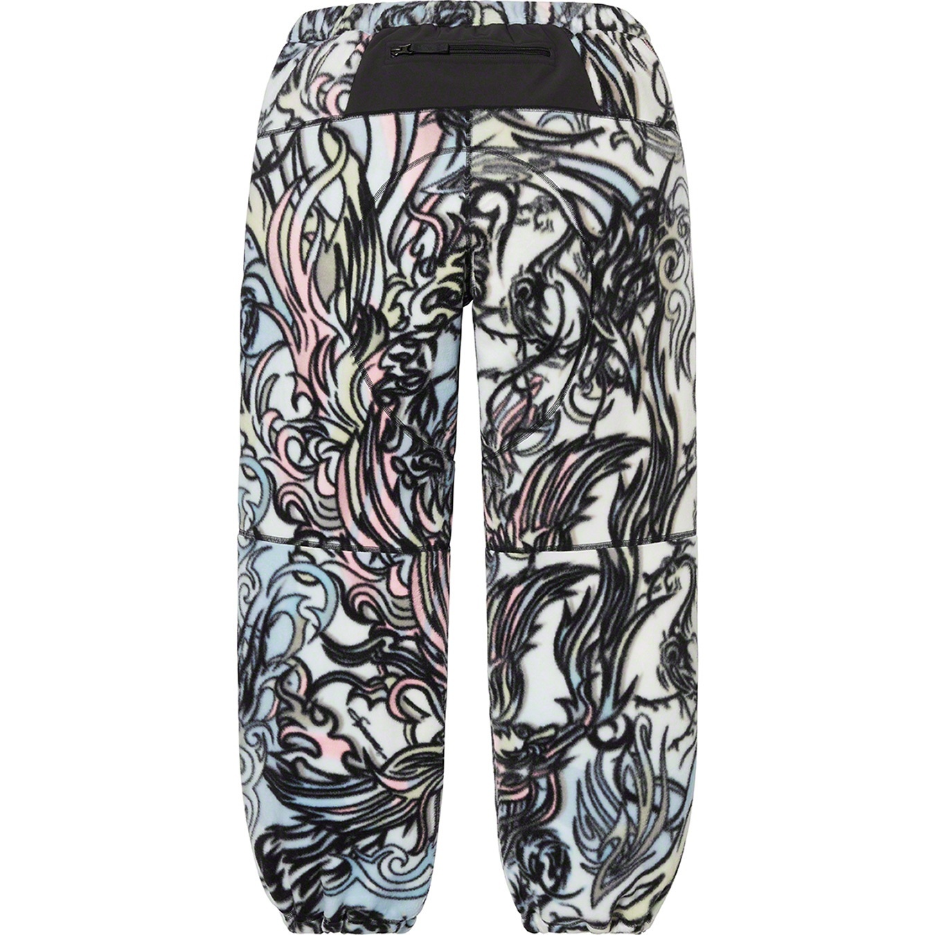 Supreme®/The North Face® Steep Tech Fleece Pant view 3